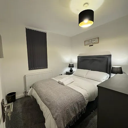 Icon Residencia