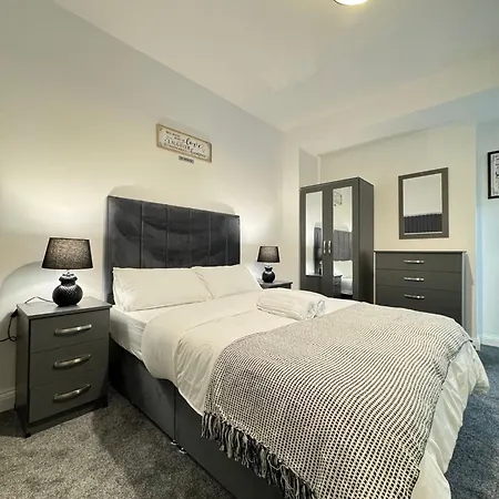 Séjour chez l'habitant Icon Residencia *