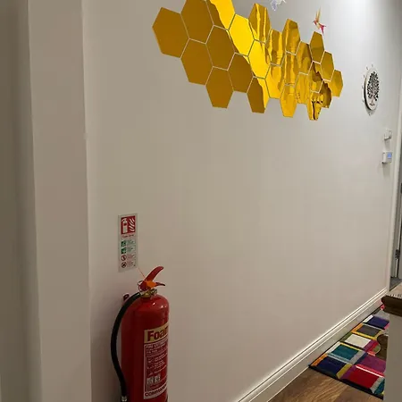 Icon Residencia Manchester