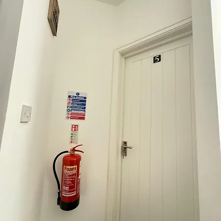 Icon Residencia Manchester