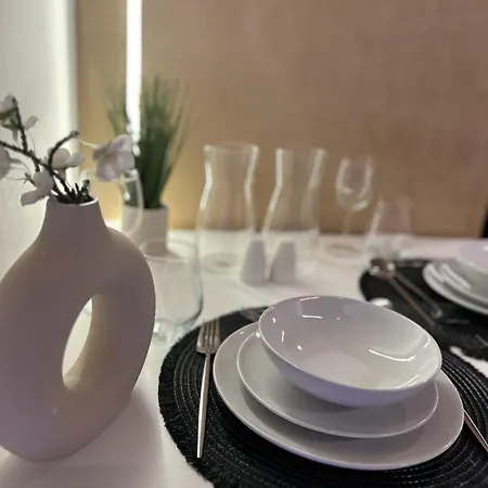 Apartment 2 Level - Balcony-free Parking-wi-fi