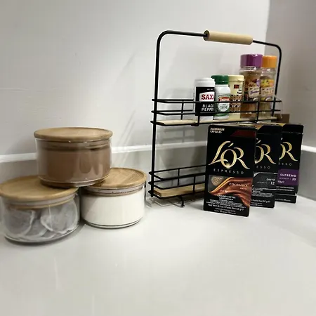 Cozy City Apartment In Manchester