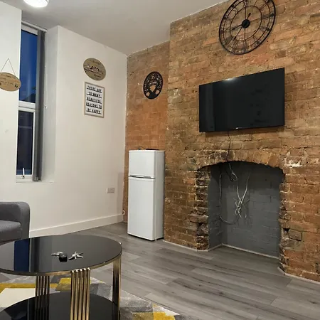 Apartment Icon Residencia *