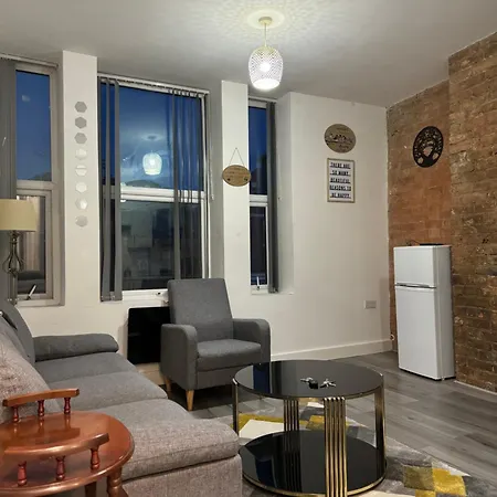 Icon Residencia