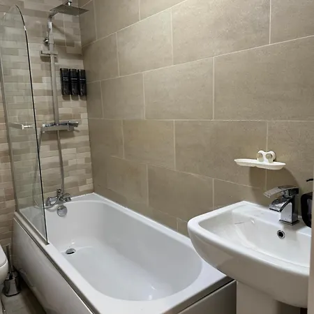 Apartman Icon Residencia *