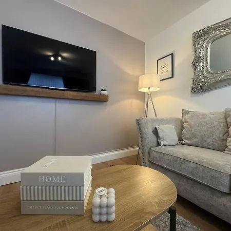 Boho House Holiday home Manchester
