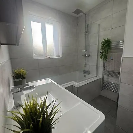 Boho House Prázdninový dům *
