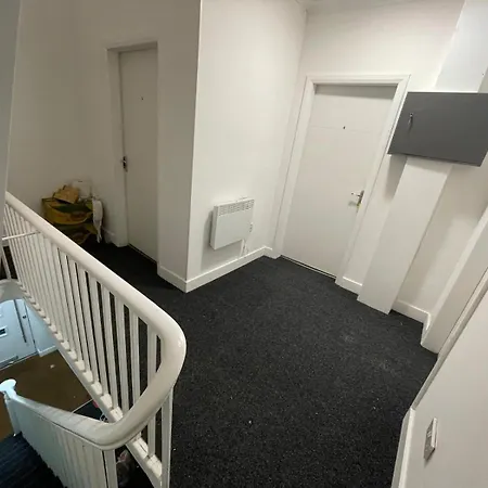 Homestay Easy Manchester