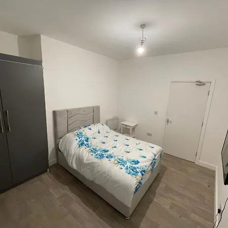 Homestay Easy Manchester