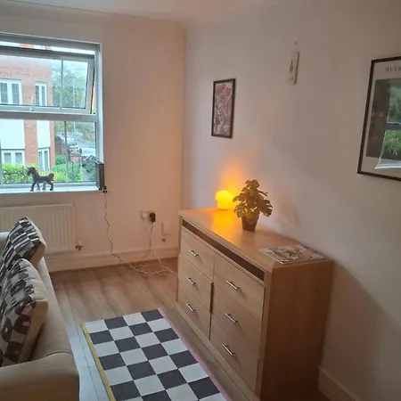 Tatil Evi Cosy 4 Bed Townhouse