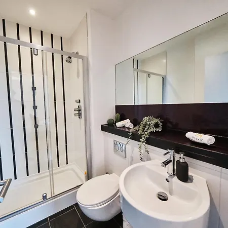 Your Own Private Sanctuary - Pluxa Nordic Sky