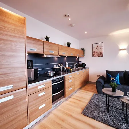 Your Own Private Sanctuary - Pluxa Nordic Sky *