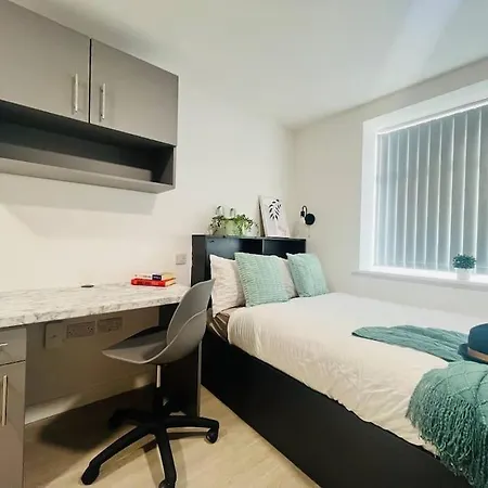 Sophisticated Escape, Walk To Stadium Museum Apartment *