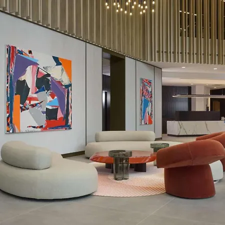 Ahg Luxury Tower - 44th Floor With Stunning Views At * Manchester
