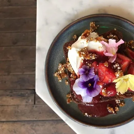 Lägenhet Cozy 3 Bd House, Perfect For Large Group Of 6