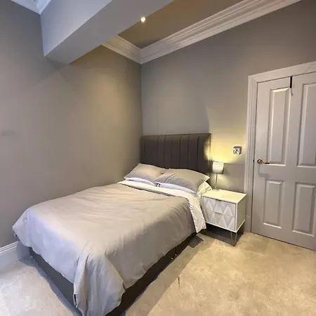 アパート Stunning 2-bedroom In Centre