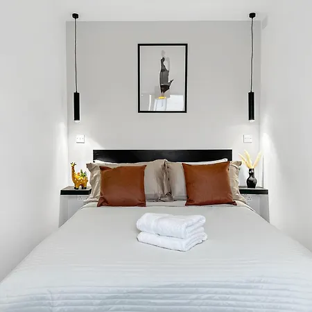 Drillzstays - Of Salford Mánchester