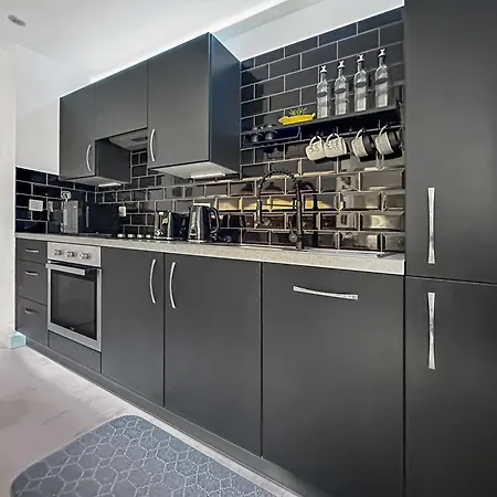 Drillzstays - Of Salford