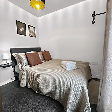 Drillzstays - Of Salford * مانشستر