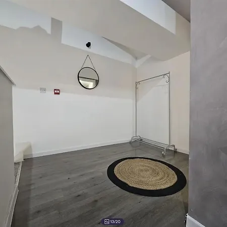 Dantzic Place Apartment