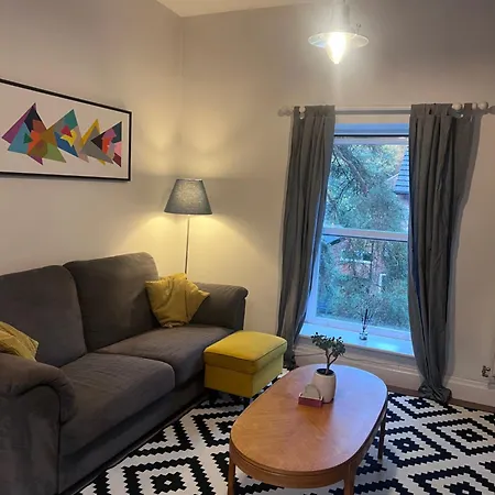 Appartement Brentwood Court *