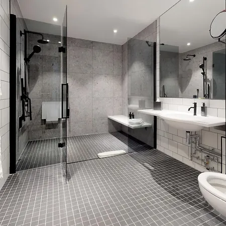 Voco - Centre By Ihg