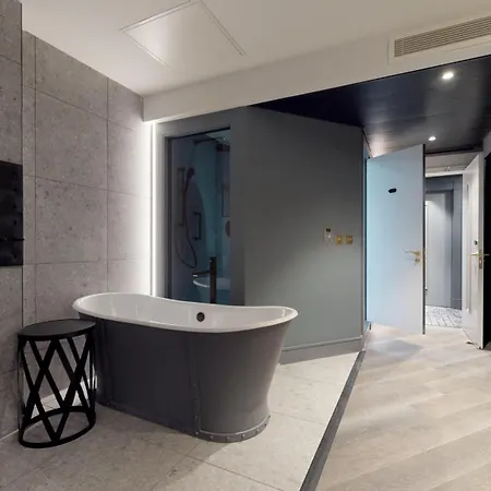 Hotel Voco - Centre By Ihg