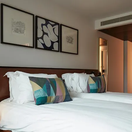 Voco - Centre By Ihg 4* Μάντσεστερ