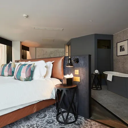 Hotel Voco - Centre By Ihg Mánchester