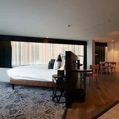 Voco - Centre By Ihg Hotel Manchester
