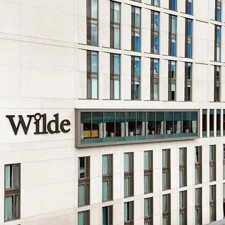 Wilde Centre 4* Mánchester