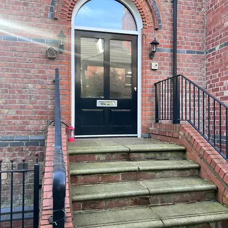 Apartamento Brentwood Court