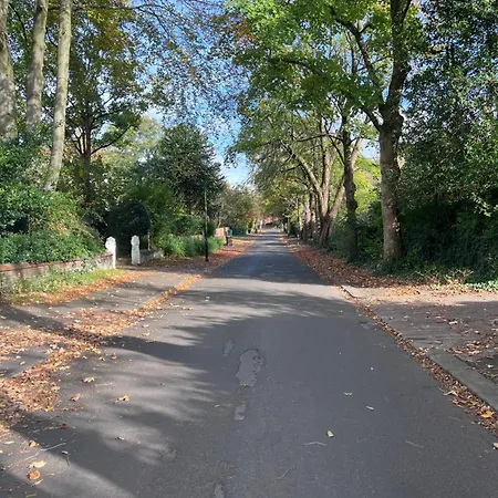 Brentwood Court Apartamento Mánchester