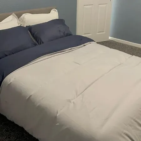 House Of Peace & Rest Holiday home