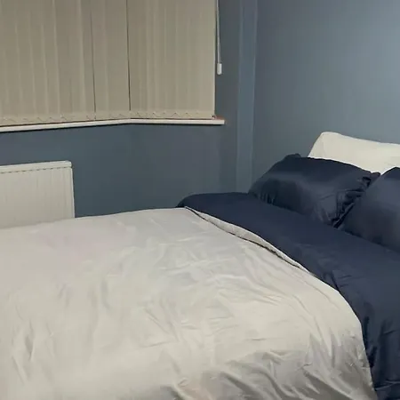 House Of Peace & Rest