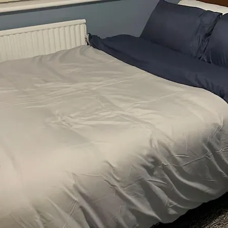 House Of Peace & Rest