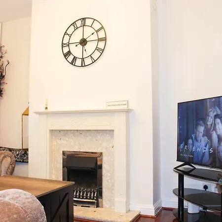 Holiday home Etihad Stadium & Coop Arena Manchester