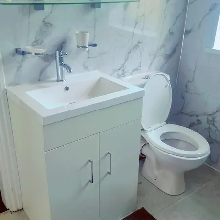 Mancunian Pride Дом отдыха