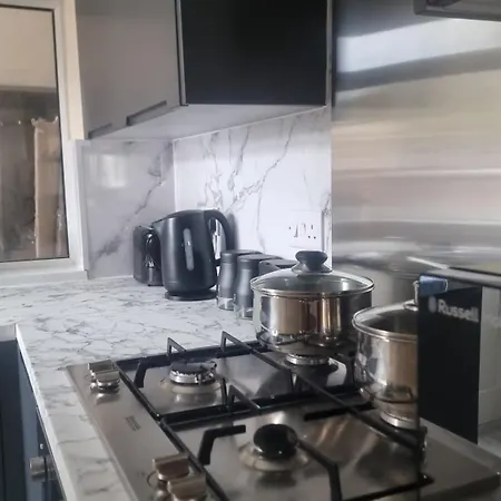 Mancunian Pride Holiday home Manchester