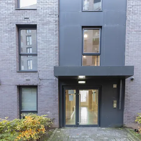 Appartamento Warm 2 Bedroom 15 Min Walk To Etihad Stadium And Center Manchester