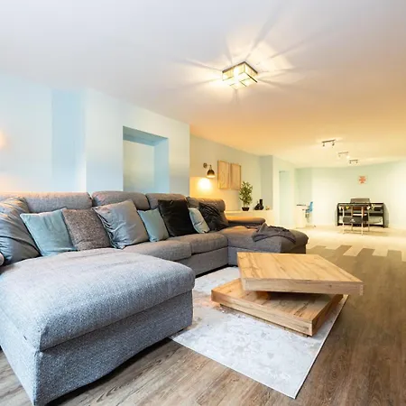 Guestready - Terraced In West Didsbury Apartment