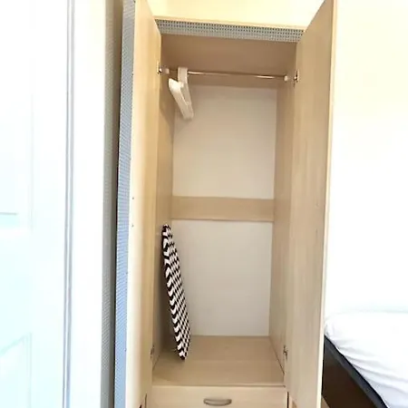 3 Bedroom Centre Edge With Parking Σπίτι διακοπών *