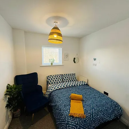Guest house Cosy Double Manchester
