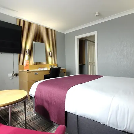 Hotel Airport 3*