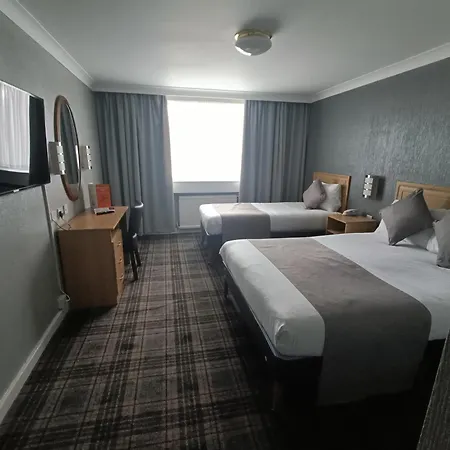 Airport 3* Manchester
