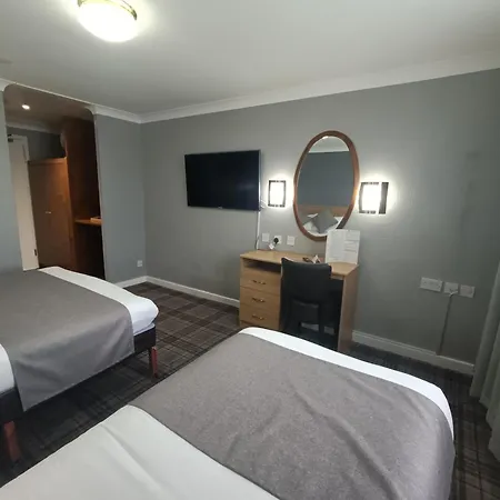 Airport Hotel