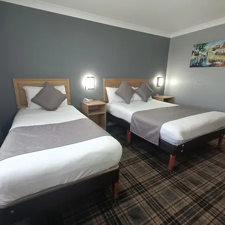 Airport Hotel Manchester