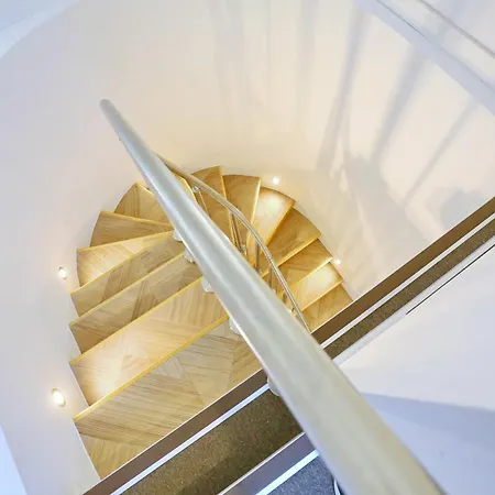 Pass The Keys Luxury New Build 5 Mins From Centre Manchester