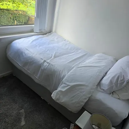 Guest house Poshval Manchester