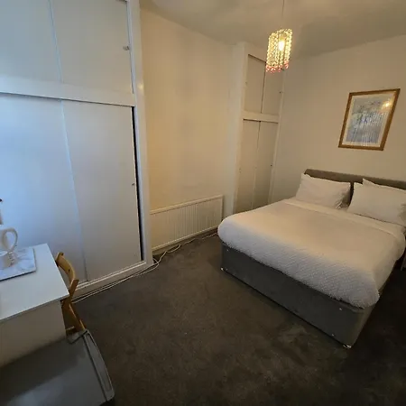 Poshval Guest house